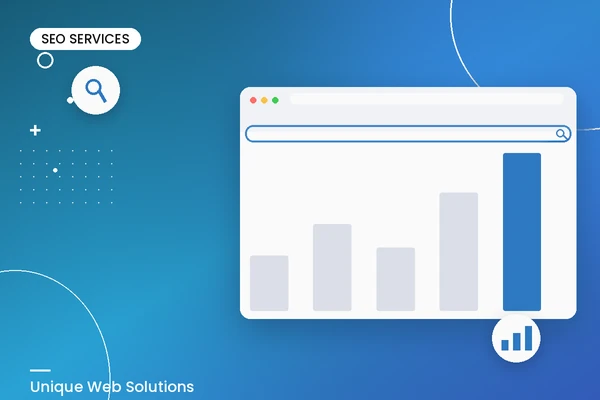 Professional SEO services for small businesses – Unique Web Solutions