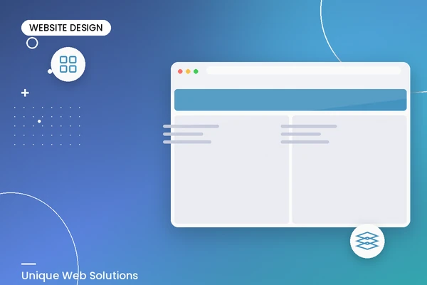 Website design best practices for higher conversions – Unique Web Solutions