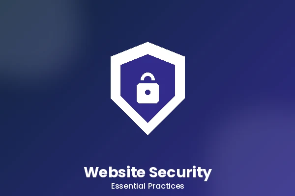 Essential Website Security Practices Every Business Should Follow – Unique Web Solutions