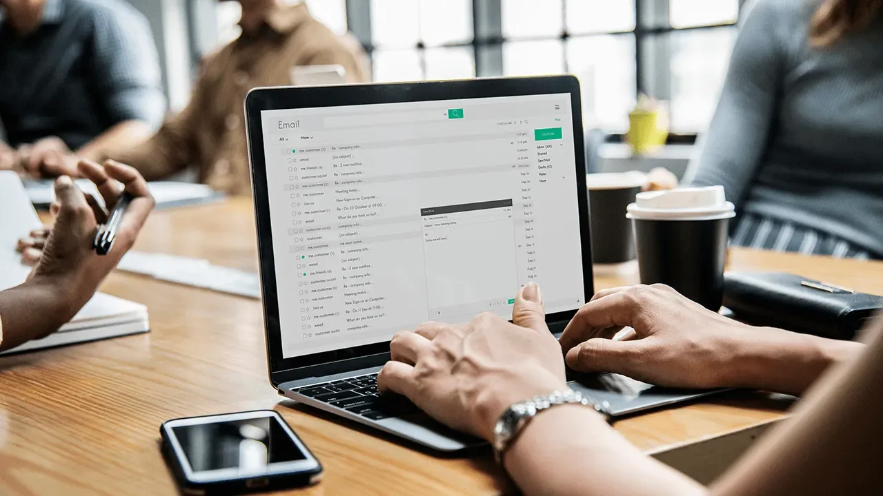Business email and productivity app solutions in Yadgir Karnataka