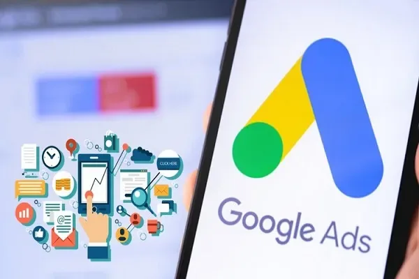 PPC advertising and Google Ads strategy by Unique Web Solutions
