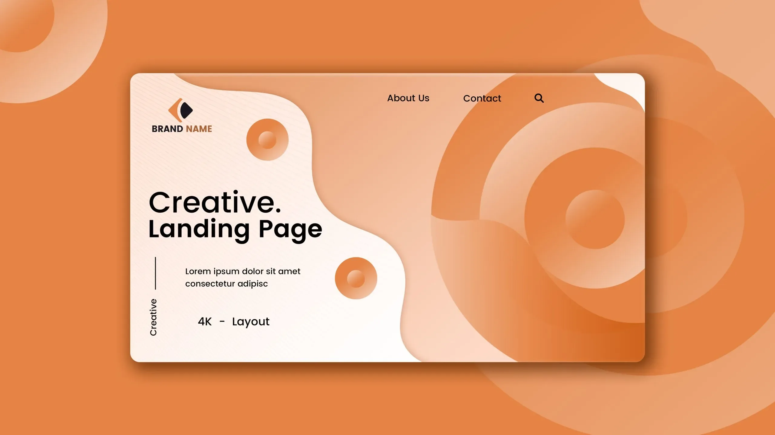 High-converting landing page design in Yadgir Karnataka