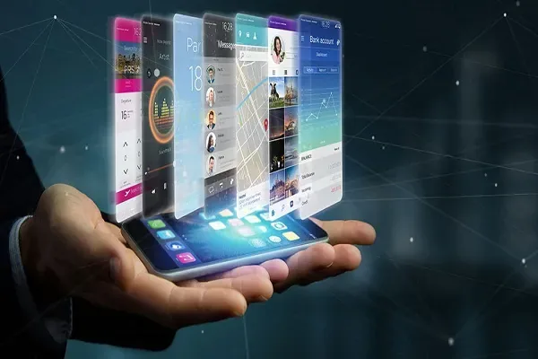 Android app development by Unique Web Solutions Yadgir