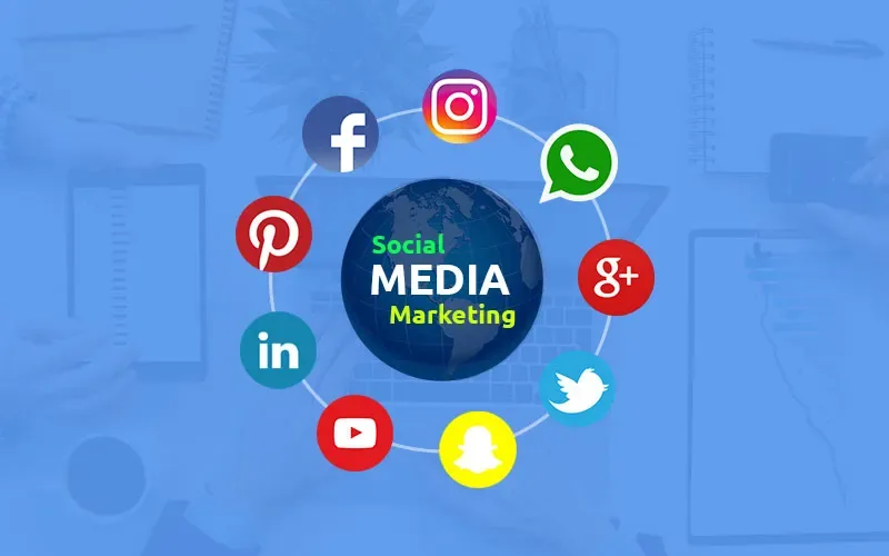 Complete digital marketing services in Yadgir