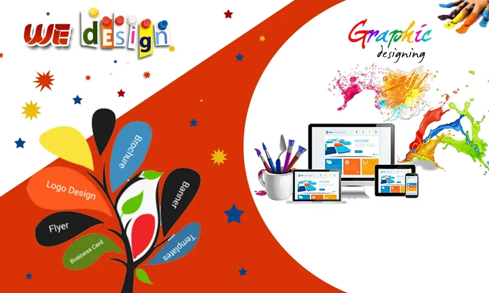 Website graphics and visual design services in Yadgir Karnataka