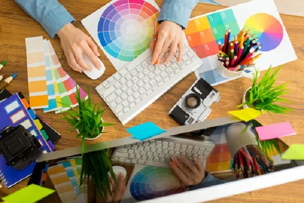 Custom web banners and graphics by Unique Web Solutions Yadgir