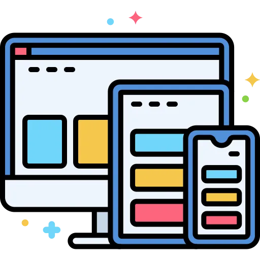 Design and development step – creative web design process